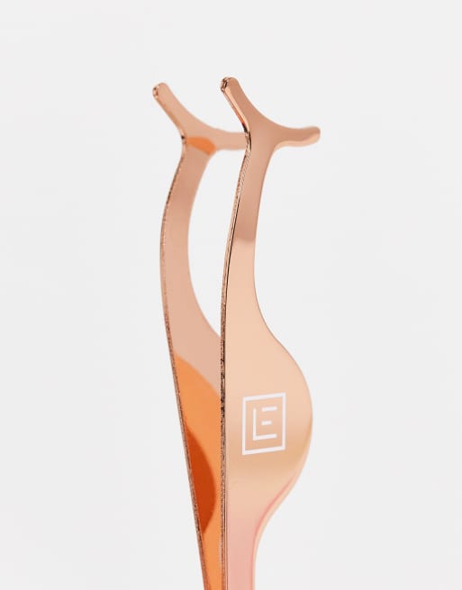 Eylure X Skinnydip Lash Applicator Rose Gold, 3 of 4