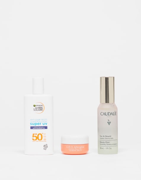 Face + Body Ultimate Glow Set - 40% Saving - view 1