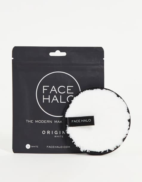 Face Halo Original Makeup Remover Pad - Single Pack - view 1