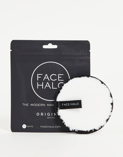 Face Halo – Pojedynczy płatek do demakijażu 