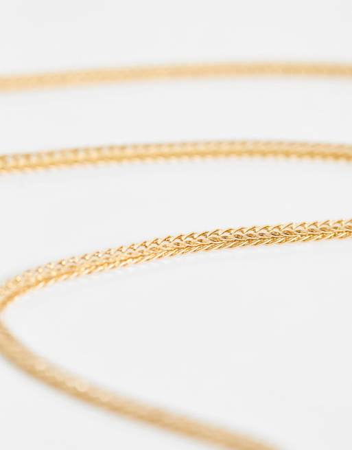 Faded Future - Catenina oro , 2 di 4