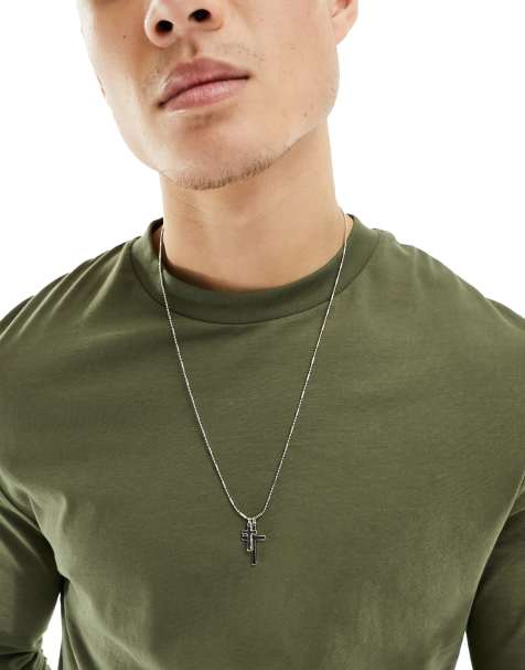 Asos bijoux homme sale