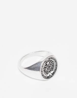 -    silver