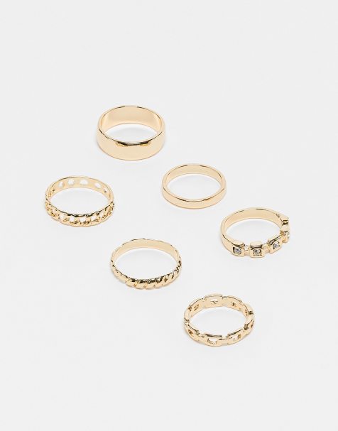 Anelli uomo asos discount