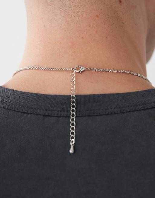 Dignity Collier❤Free Miranda Frye Paisley Chain Necklace | Dillard's