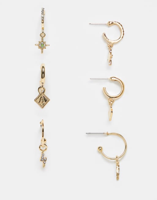 Earrings (इयररिंग)- Upto 50% to 80% OFF on Latest Earrings