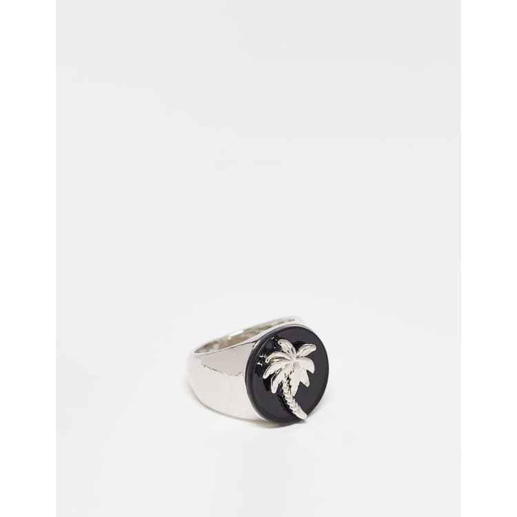 Palm on sale tree ring