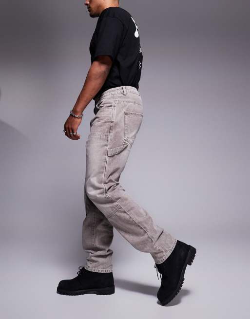 80s STONE PIGMENT CARPENTER デニム 80s STONE PIGMENT CARPENTER