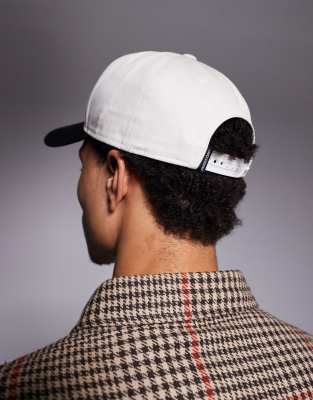 Faded Store Racing Logo Cap-multi In Multi