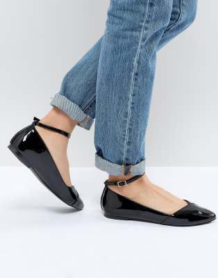 faith flat shoes