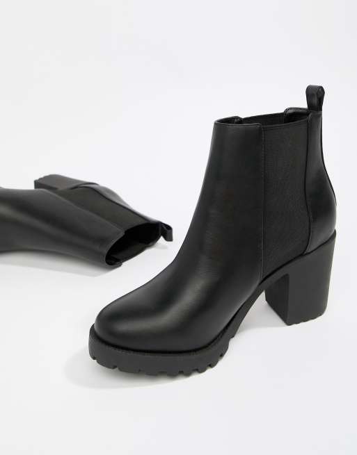 Faith 2025 baker boots