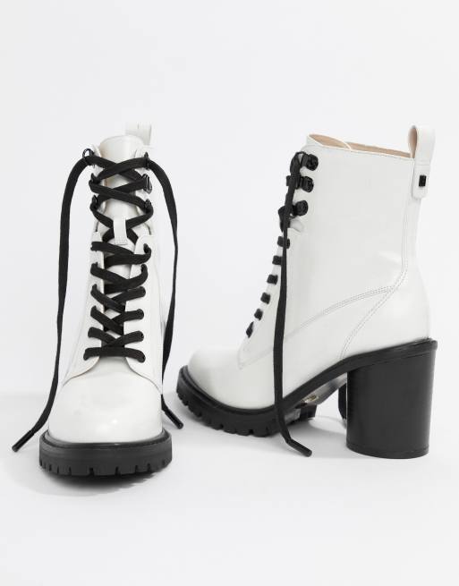 Faith on sale hiker boots