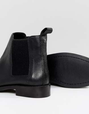 faith studded chelsea boots