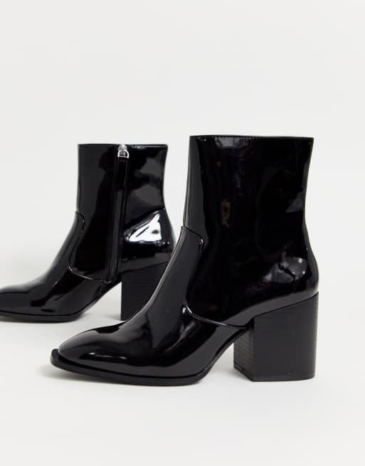 Faith barc boots best sale