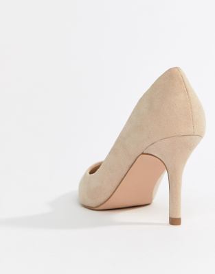 faith chariot court shoes