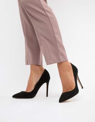 asos faith shoes