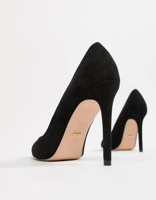 Faith discount chloe heels