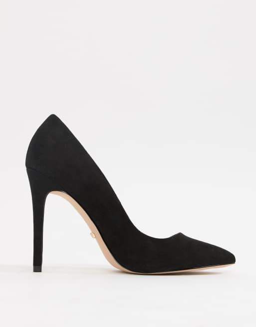 Faith pointed toe evening shoe sale