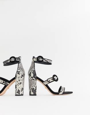faith chariot croc boots