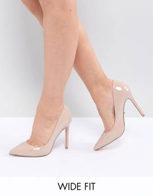 asos faith shoes