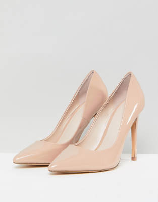 asos faith shoes