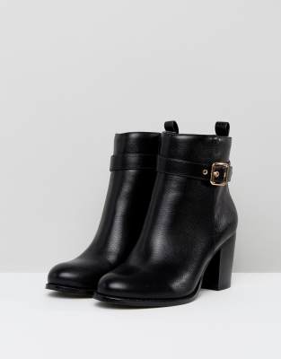faith buckle boots