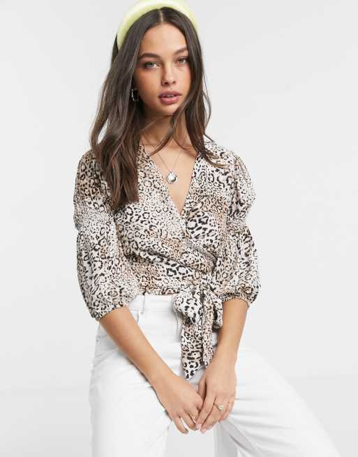 Faithfull the outlet brand leopard