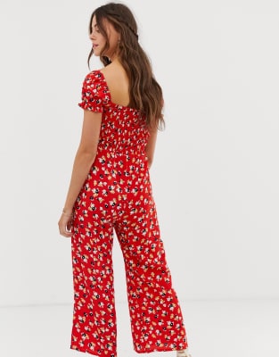 faithfull della jumpsuit