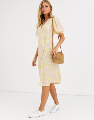 asos faithfull the brand