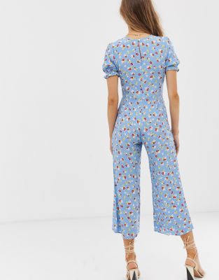 faithfull the brand mallory jumpsuit