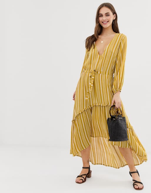 Faithfull the 2025 brand matilda dress