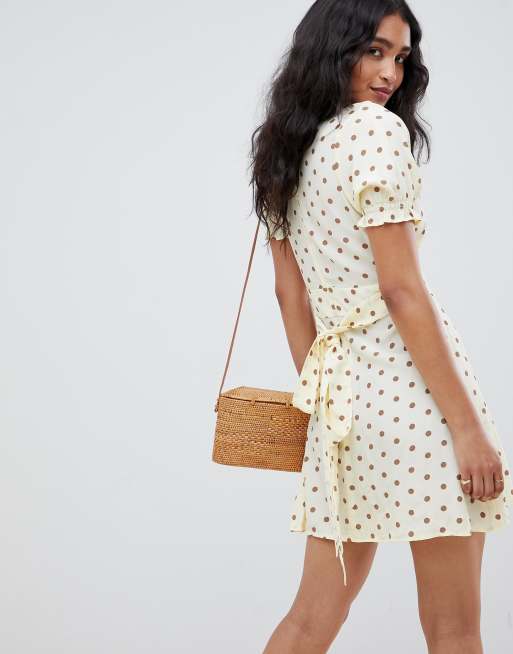Vanelli mini dress store