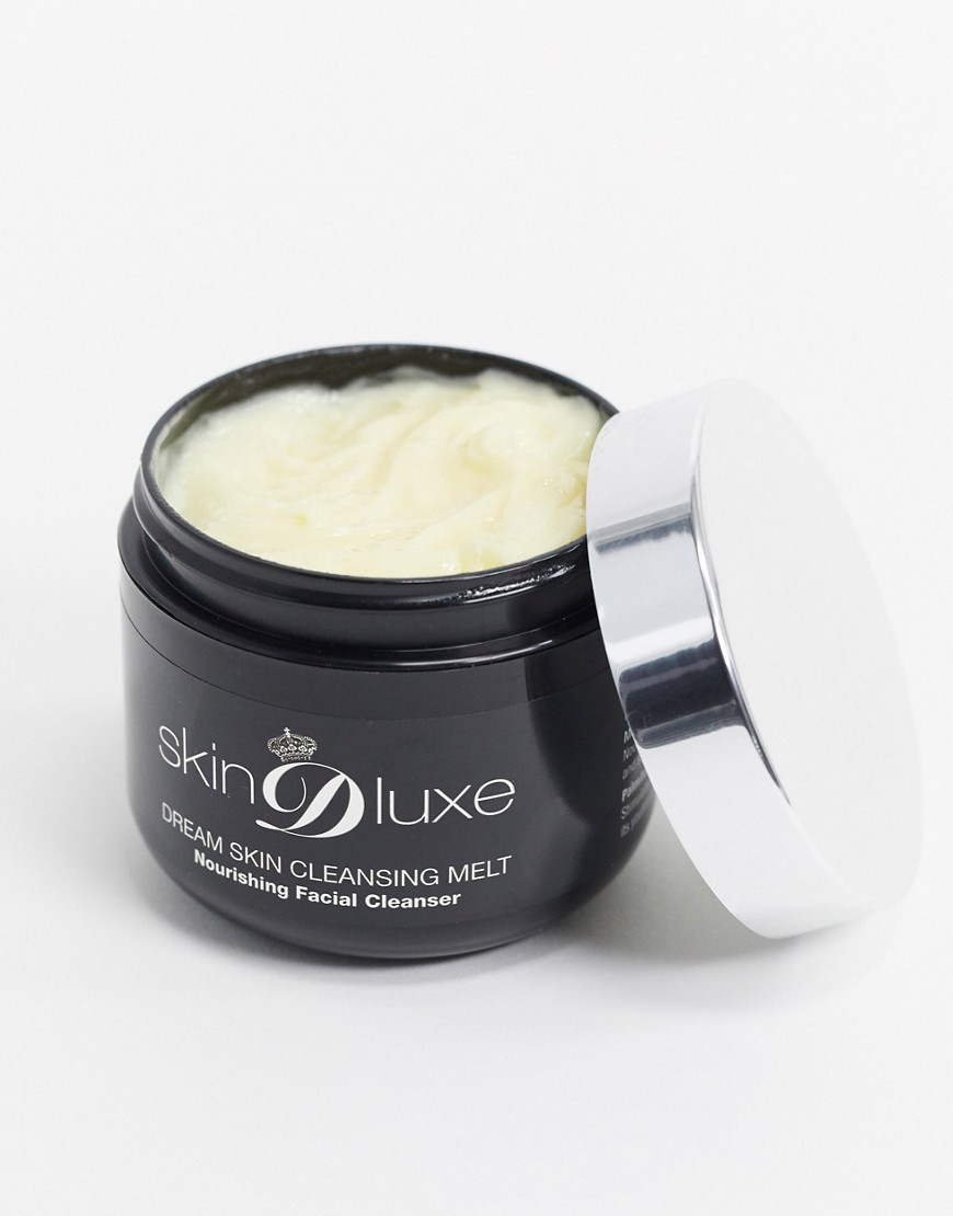 Fake Bake – Skin D Luxe – Dream Skin Facial Cleanser – Ansiktsrengöring-Vit
