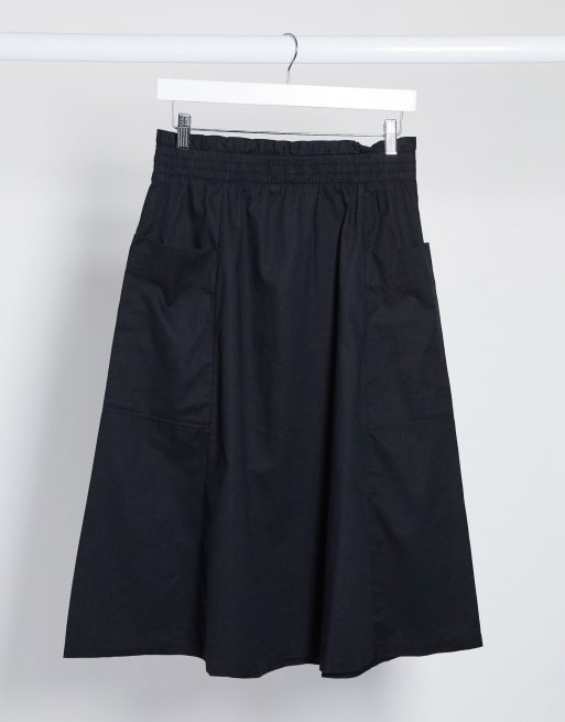 Vestido Corto Para Mujer, Con Elástico Philosophy Jr