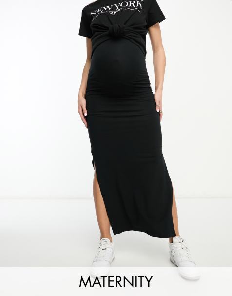 Asos: las novedades de ropa de premamá para esta primavera/verano