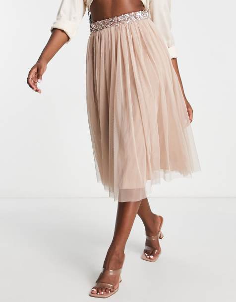 Faldas de | Faldas de tul de mujer | ASOS