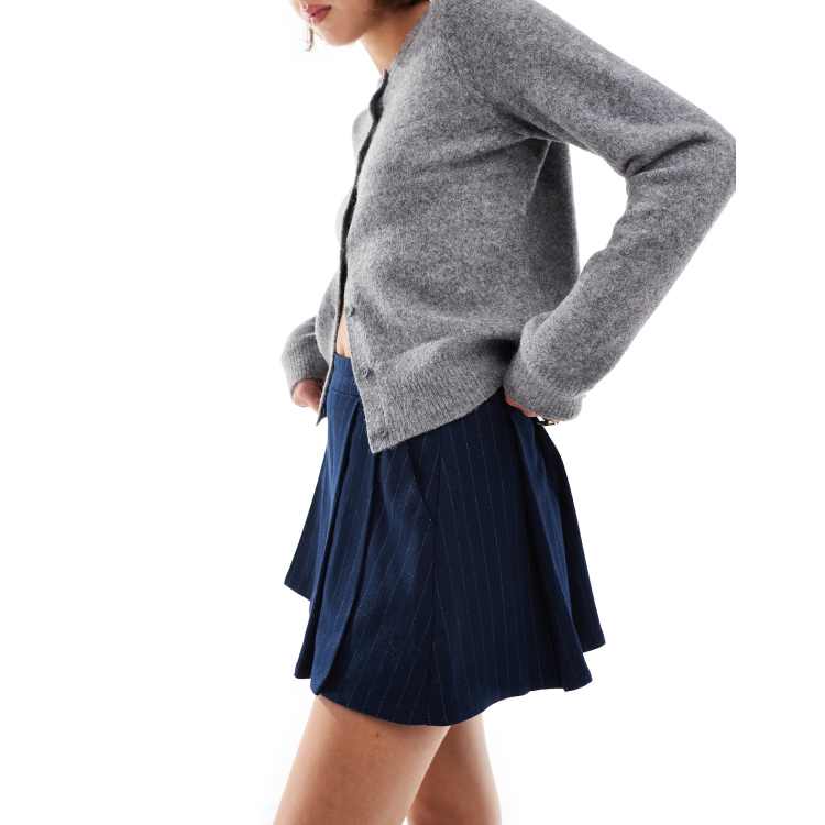 Falda Fiesta Mujer Falda Mini Princess Polly Amaranthine De