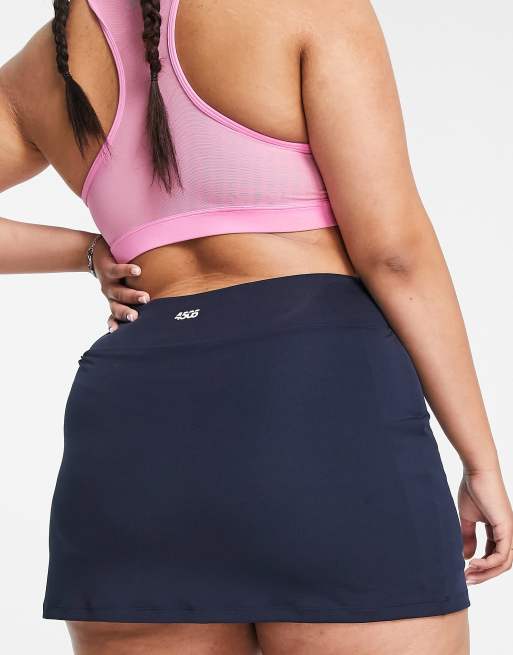 pantalón deportiva de ASOS 4505 Curve | ASOS