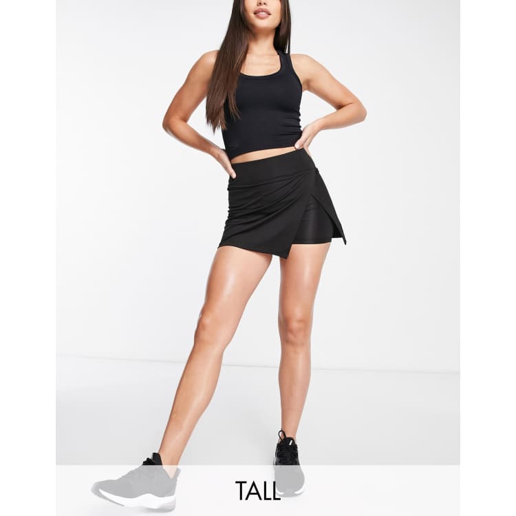Falda pantalón deportiva de 4505 Tall | ASOS