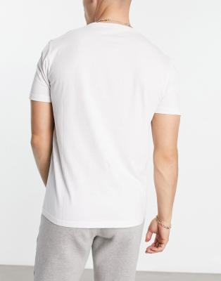 Farah 3 Pack T-shirts In Black