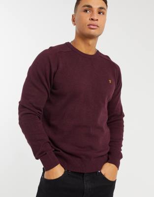 farah jumper sale