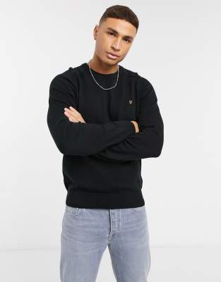 farah jumper sale