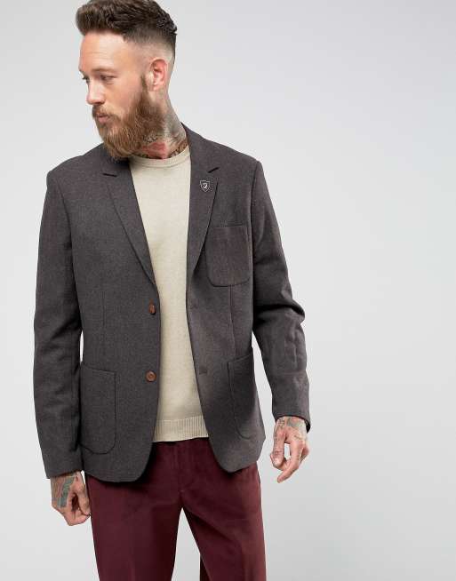 Farah blazer shop