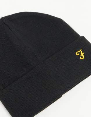 farah beanie