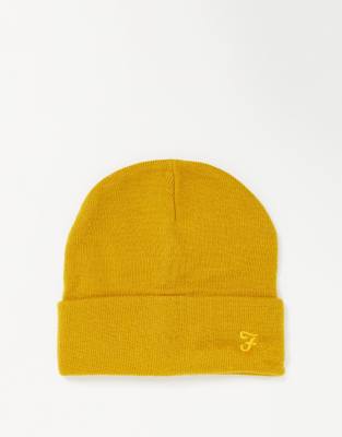 farah beanie