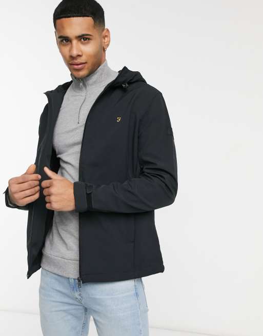 Asos hotsell shell jacket