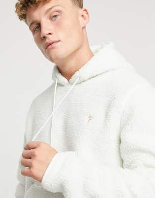 farah hoodie