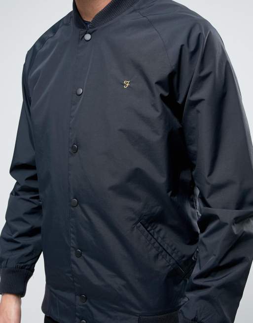 Farah 2024 bellinger jacket