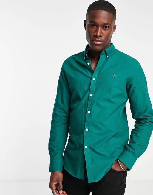 Chemise farah online homme