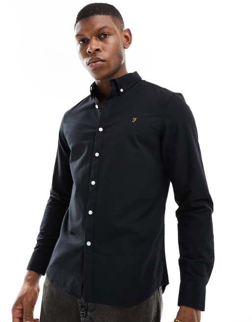 Cheap store farah shirts